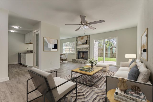 12239 Glenview Drive, Montgomery, TX 77356