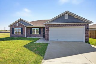 10721 N 101 East Court, Owasso, OK 74055