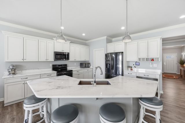 113 Golden Burley Avenue, Nicholasville, KY 40356