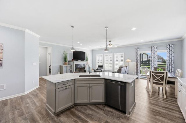 113 Golden Burley Avenue, Nicholasville, KY 40356