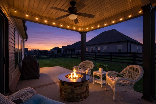 113 Golden Burley Avenue, Nicholasville, KY 40356