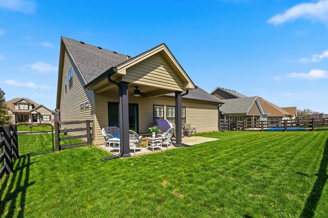 113 Golden Burley Avenue, Nicholasville, KY 40356