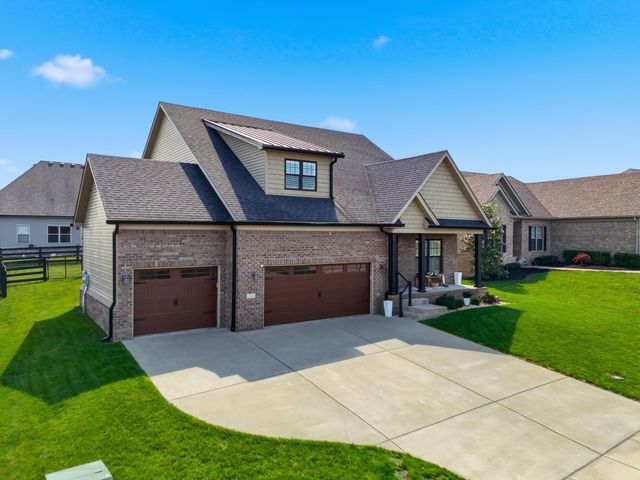 113 Golden Burley Avenue, Nicholasville, KY 40356