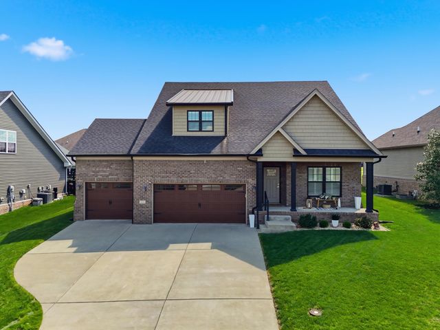 113 Golden Burley Avenue, Nicholasville, KY 40356