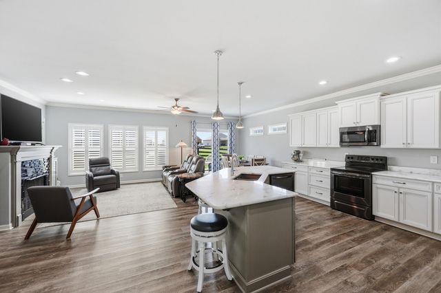 113 Golden Burley Avenue, Nicholasville, KY 40356