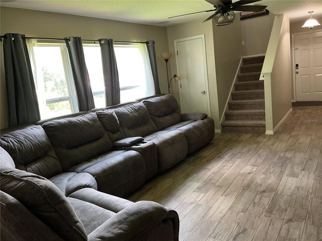 5308 ALOHA SEED DRIVE, Seffner, FL 33584