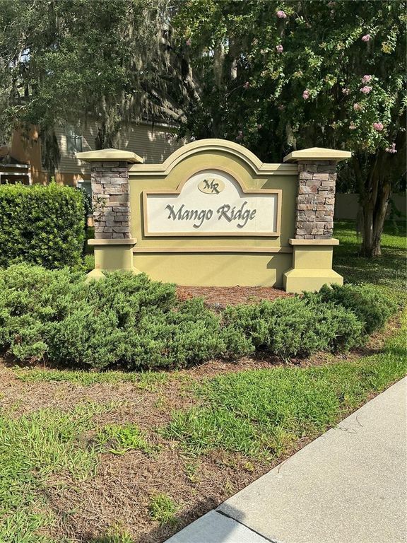 5308 ALOHA SEED DRIVE, Seffner, FL 33584