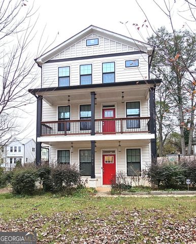 1993 Memorial Drive SE, Atlanta, GA 30317