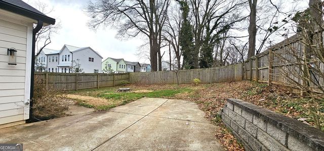 1993 Memorial Drive SE, Atlanta, GA 30317