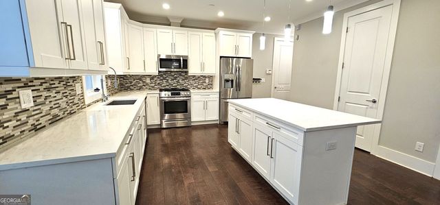 1993 Memorial Drive SE, Atlanta, GA 30317