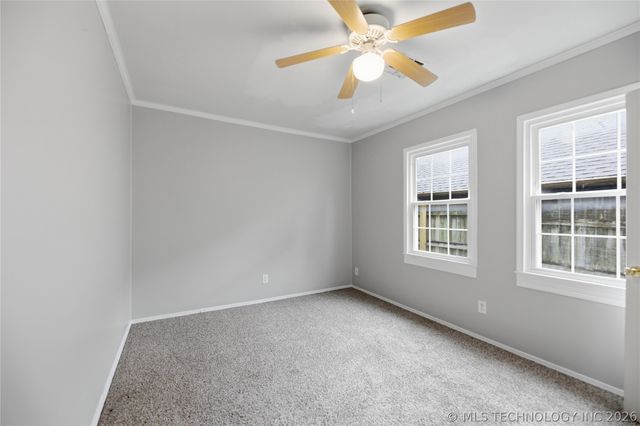 1235 S Braden Avenue, Tulsa, OK 74112