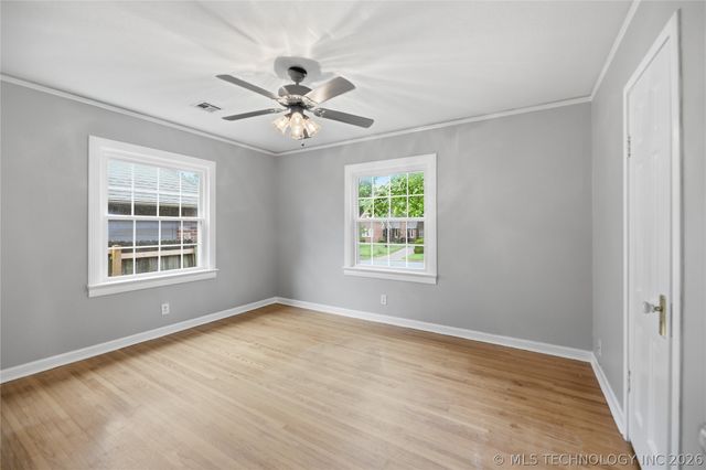 1235 S Braden Avenue, Tulsa, OK 74112