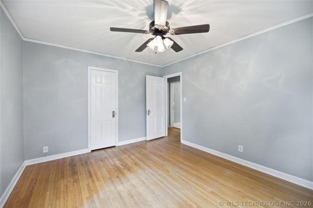 1235 S Braden Avenue, Tulsa, OK 74112