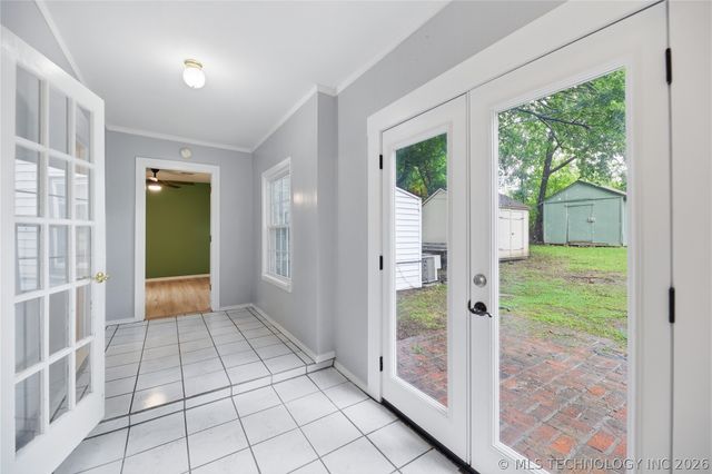 1235 S Braden Avenue, Tulsa, OK 74112