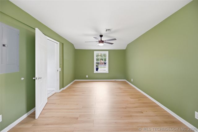1235 S Braden Avenue, Tulsa, OK 74112