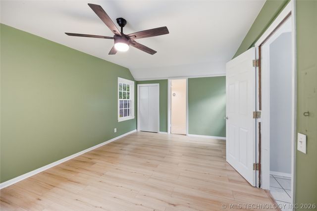 1235 S Braden Avenue, Tulsa, OK 74112