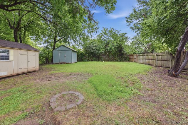 1235 S Braden Avenue, Tulsa, OK 74112