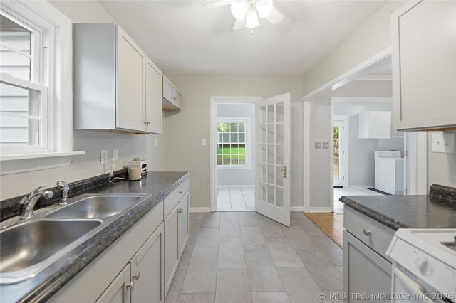 1235 S Braden Avenue, Tulsa, OK 74112