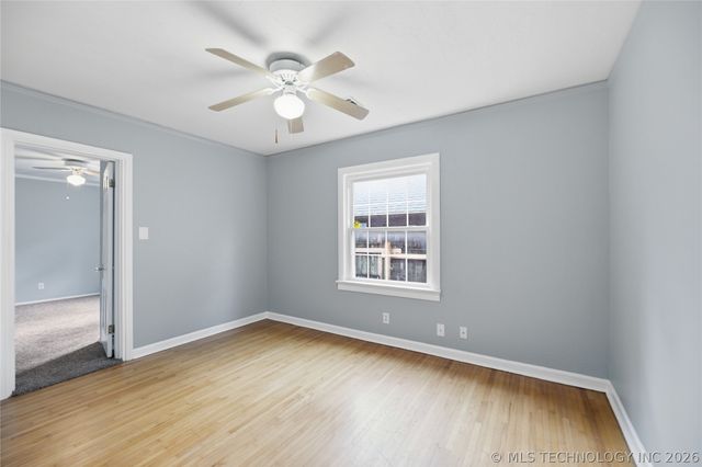 1235 S Braden Avenue, Tulsa, OK 74112