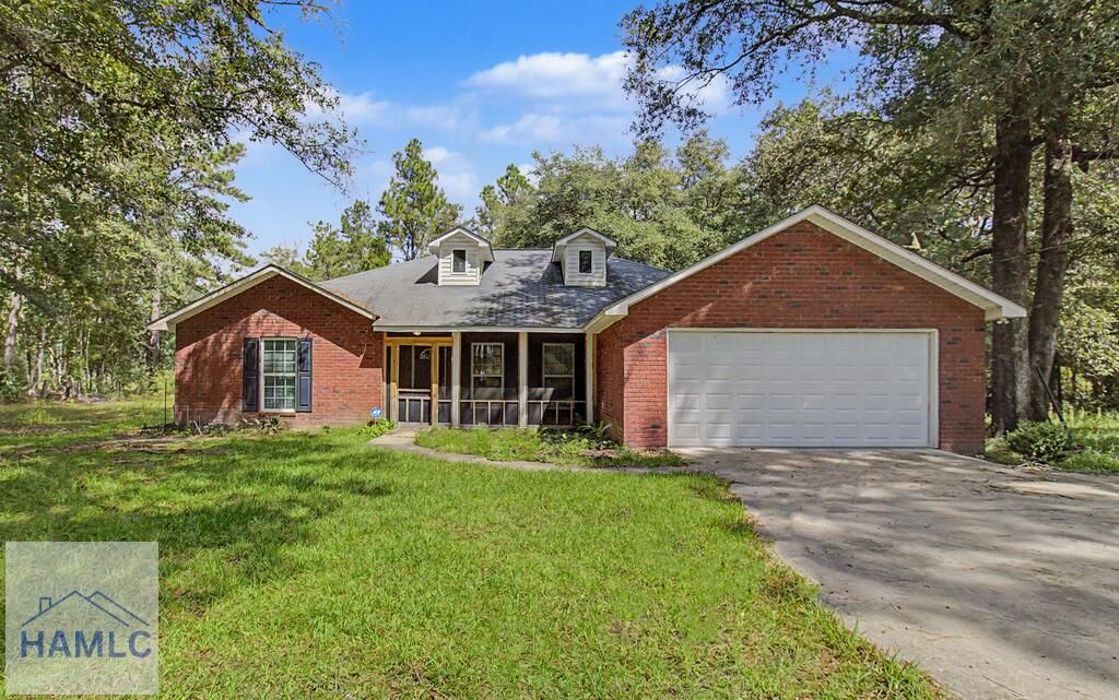 10179 Highway 196, Hinesville, GA 31313