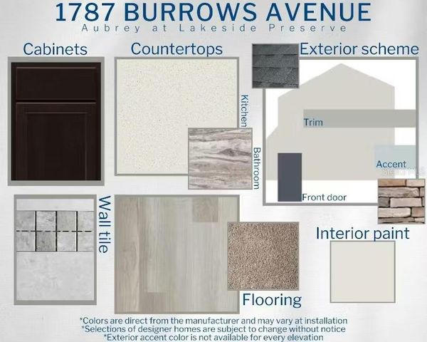 1787 BURROWS AVENUE, Lakeland, FL 33811