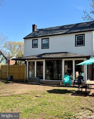 16 ADAMS AVE, Pitman, NJ 08071