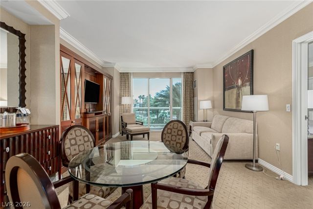 135 East Harmon Avenue 02702, Las Vegas, NV 89109