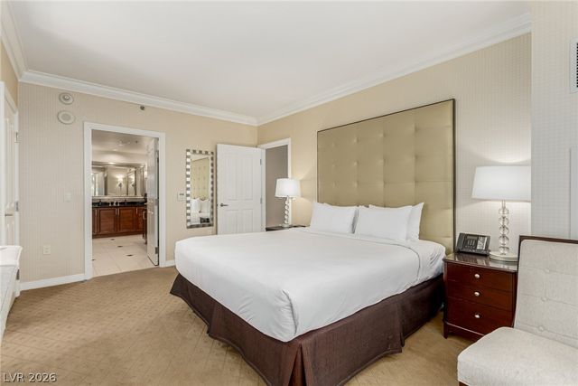 135 East Harmon Avenue 02702, Las Vegas, NV 89109