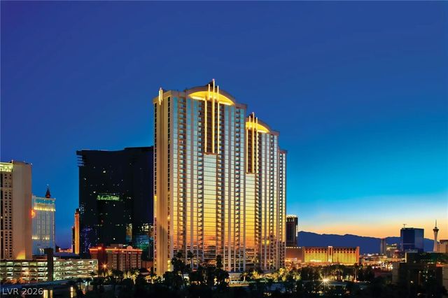 135 East Harmon Avenue 02702, Las Vegas, NV 89109