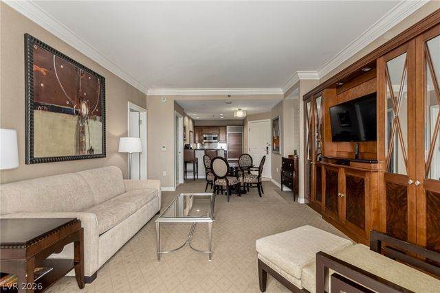 135 East Harmon Avenue 02702, Las Vegas, NV 89109