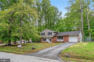 11000 MEADOWLARK LN, Spotsylvania, VA 22553