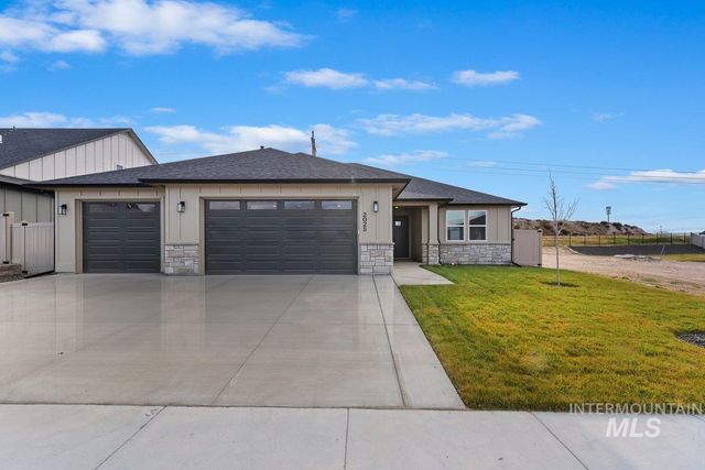 2025 W Bittern St., Nampa, ID 83686