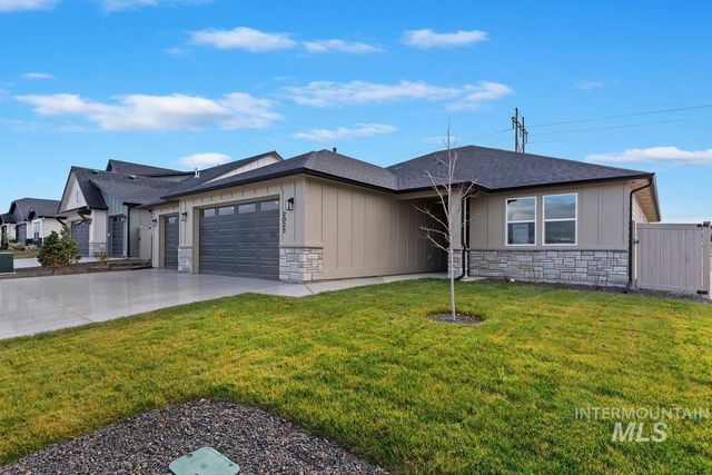 2025 W Bittern St., Nampa, ID 83686