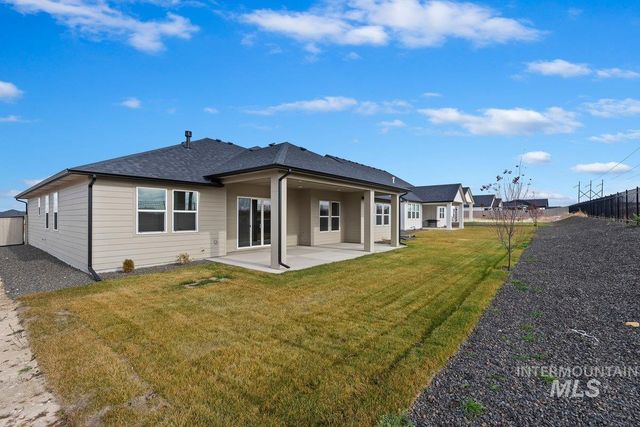 2025 W Bittern St., Nampa, ID 83686