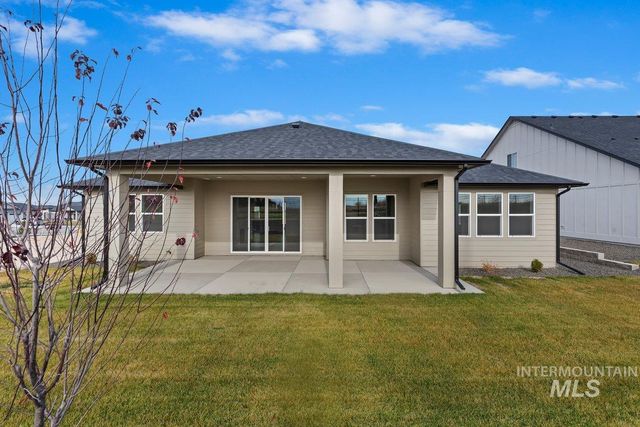 2025 W Bittern St., Nampa, ID 83686