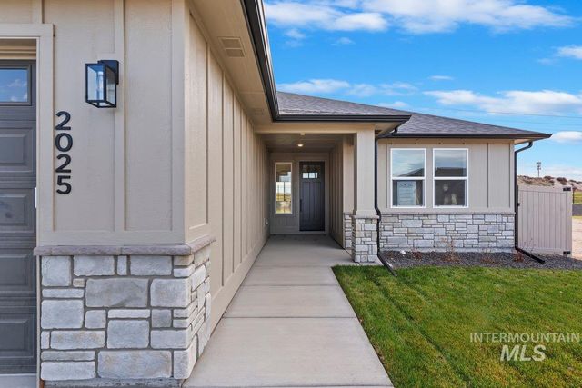 2025 W Bittern St., Nampa, ID 83686