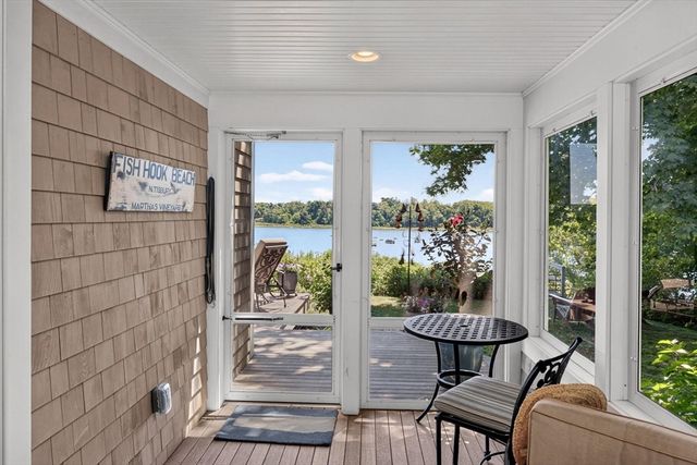 27 S Orleans Road, Orleans, MA 02653