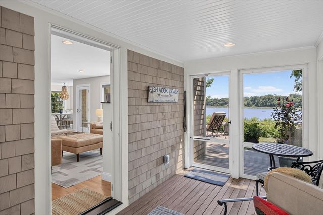 27 S Orleans Road, Orleans, MA 02653
