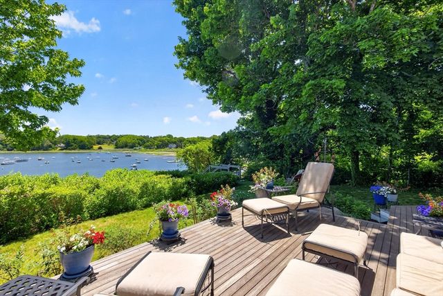 27 S Orleans Road, Orleans, MA 02653