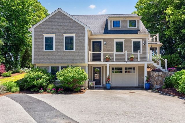 27 S Orleans Road, Orleans, MA 02653