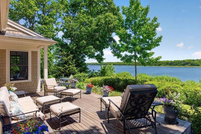 27 S Orleans Road, Orleans, MA 02653