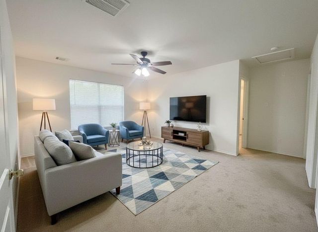 3426 Auburn Hollow Lane, Katy, TX 77450