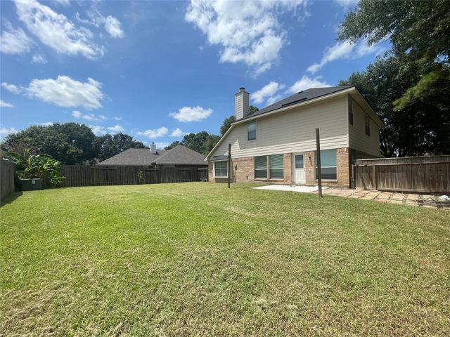 3426 Auburn Hollow Lane, Katy, TX 77450