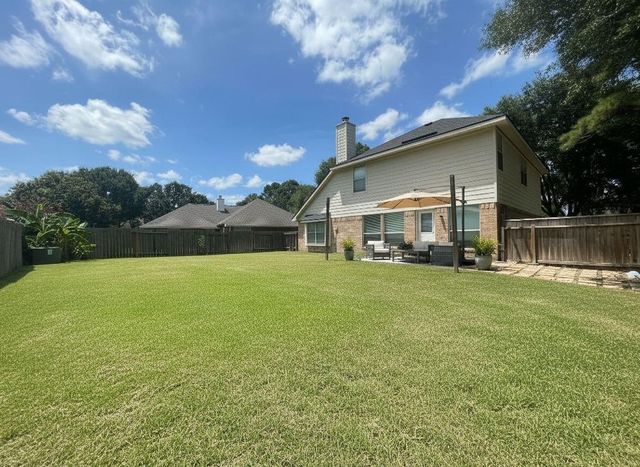 3426 Auburn Hollow Lane, Katy, TX 77450