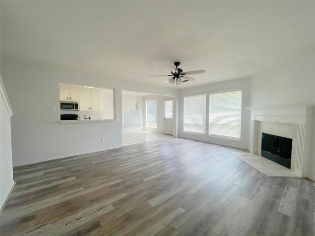 3426 Auburn Hollow Lane, Katy, TX 77450