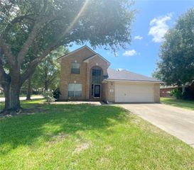 3426 Auburn Hollow Lane, Katy, TX 77450