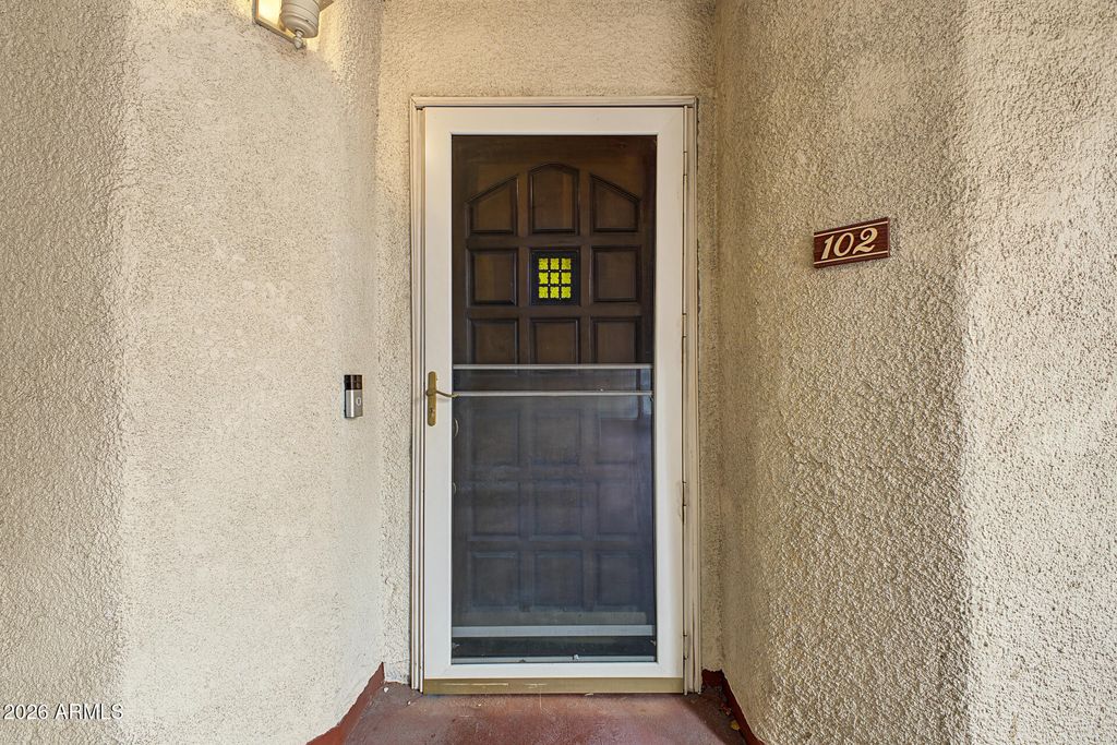 4330 N 5TH Avenue 102, Phoenix, AZ 85013 — photo 3
