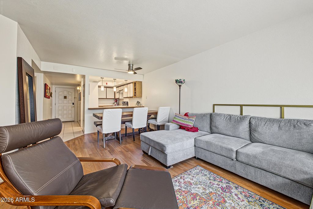 4330 N 5TH Avenue 102, Phoenix, AZ 85013 — photo 5