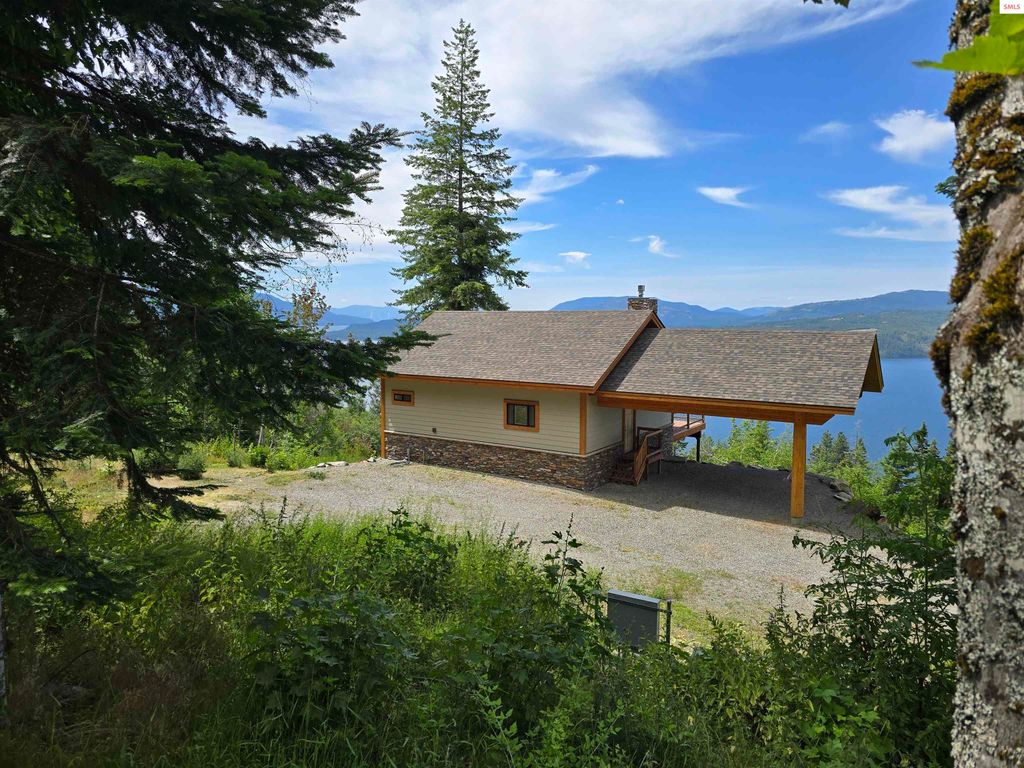 1935 Eagen Mountain Dr, Hope, ID 83836 photo 5