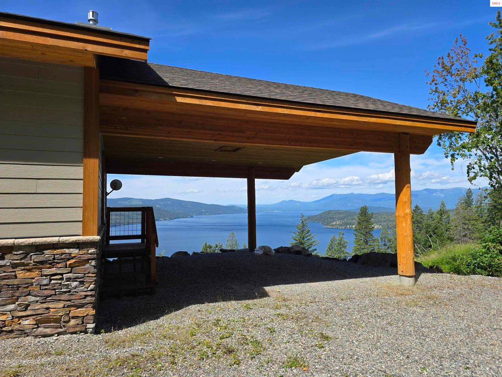 1935 Eagen Mountain Dr, Hope, ID 83836 photo 6